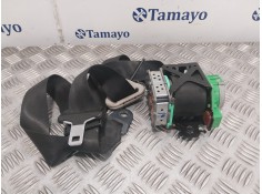 Recambio de cinturon seguridad delantero derecho para citroën berlingo referencia OEM IAM 96815085XX  