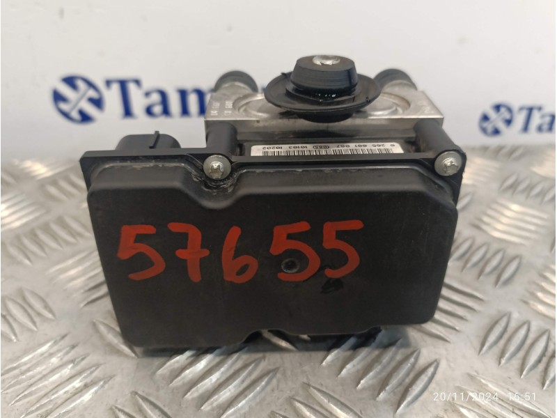 Recambio de abs para fiat 500 (312) 500 referencia OEM IAM 0265232840 0265801087 51880815