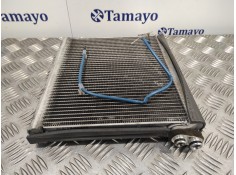 Recambio de evaporador aire acondicionado para toyota corolla verso (r1) 2.2 d-cat referencia OEM IAM    2