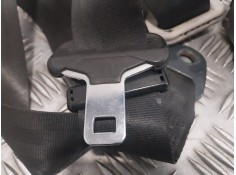 Recambio de cinturon seguridad delantero derecho para citroën berlingo referencia OEM IAM 96815085XX   2