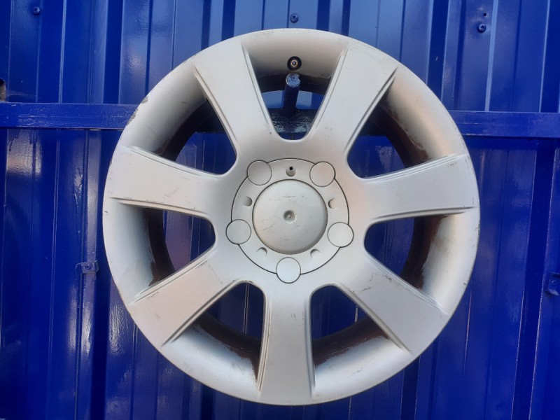 Recambio de llanta para seat altea (5p1) 1.6 referencia OEM IAM 5P0601025B  