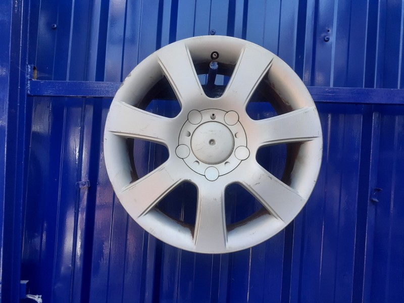 Recambio de llanta para seat altea (5p1) 1.6 referencia OEM IAM 5P0601025B  