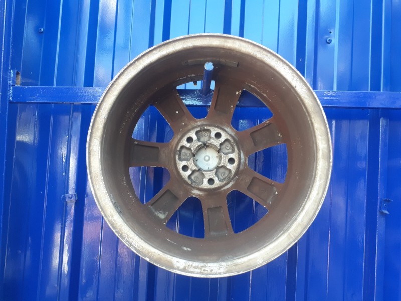 Recambio de llanta para seat altea (5p1) 1.6 referencia OEM IAM 5P0601025B  