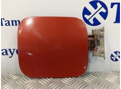 Recambio de tapa exterior combustible para nissan qashqai (j10) 2.0 dci turbodiesel cat referencia OEM IAM   