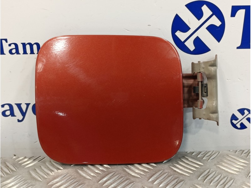 Recambio de tapa exterior combustible para nissan qashqai (j10) 2.0 dci turbodiesel cat referencia OEM IAM   