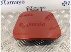 Recambio de tapa exterior combustible para nissan qashqai (j10) 2.0 dci turbodiesel cat referencia OEM IAM    2