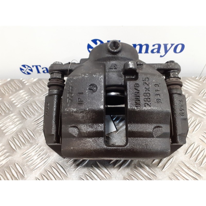 Recambio de pinza freno delantera izquierda para mercedes clase b (w245) 2.0 cdi cat referencia OEM IAM 288X25  