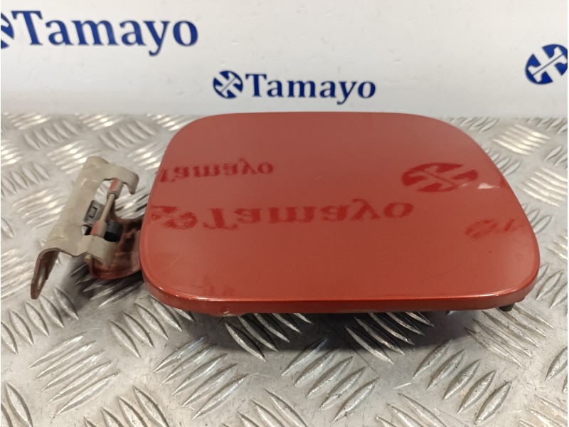 Recambio de tapa exterior combustible para nissan qashqai (j10) 2.0 dci turbodiesel cat referencia OEM IAM   