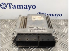 Recambio de centralita motor uce para bmw serie 3 compact (e46) 2.0 diesel cat referencia OEM IAM 0281010565 7789572 DDE7789572