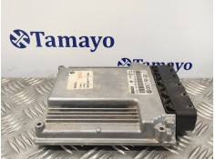 Recambio de centralita motor uce para bmw serie 3 compact (e46) 2.0 diesel cat referencia OEM IAM 0281010565 7789572 DDE7789572 2
