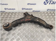 Recambio de brazo suspension inferior delantero derecho para fiat ducato caja cerrada 35 (06.2006 =>) referencia OEM IAM 5070693