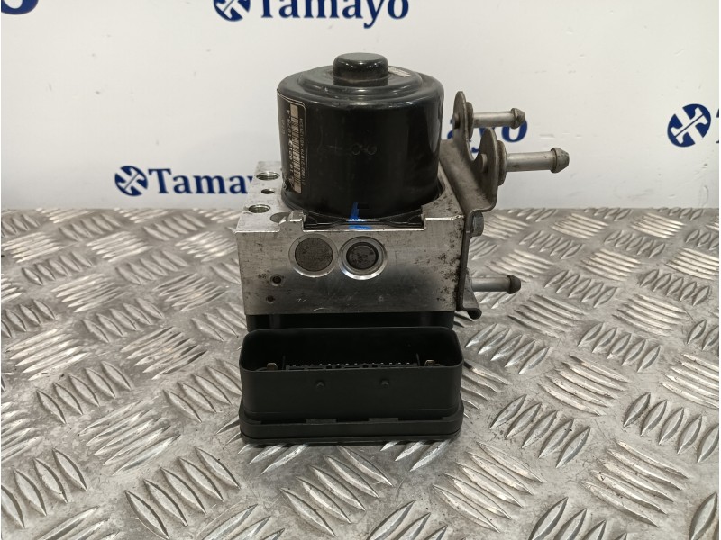 Recambio de abs para volkswagen t5 transporter (7e) 2.0 tdi referencia OEM IAM 7E0614517J 7E0907379L 10021210794