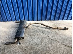 Recambio de tubo escape completo para land rover discovery sport referencia OEM IAM 1994919AXX  