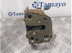 Recambio de cerradura puerta delantera derecha para nissan terrano/terrano.ii (r20) referencia OEM IAM    2
