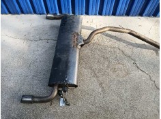 Recambio de tubo escape completo para land rover discovery sport referencia OEM IAM 1994919AXX   2