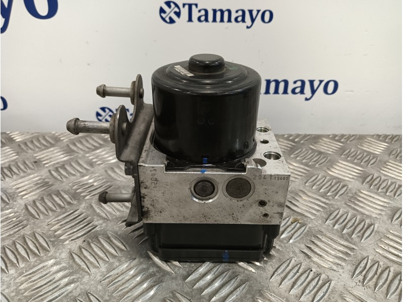 Recambio de abs para volkswagen t5 transporter (7e) 2.0 tdi referencia OEM IAM 7E0614517J 7E0907379L 10021210794