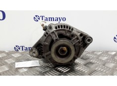 Recambio de alternador para honda civic berlina .5 (ma/mb) 1.5 referencia OEM IAM 31100PIKE05  0123315020