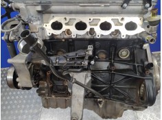 Recambio de motor completo para mercedes-benz clase c (w203) sportcoupe 2.3 compresor cat referencia OEM IAM M111981  111981 2