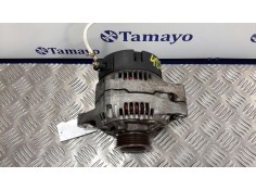 Recambio de alternador para honda civic berlina .5 (ma/mb) 1.5 referencia OEM IAM 31100PIKE05  0123315020 2