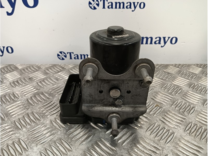 Recambio de abs para volkswagen t5 transporter (7e) 2.0 tdi referencia OEM IAM 7E0614517J 7E0907379L 10021210794