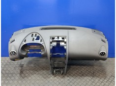 Recambio de salpicadero para nissan qashqai (j10) 2.0 dci turbodiesel cat referencia OEM IAM 05304276 682409U100 27871JD900