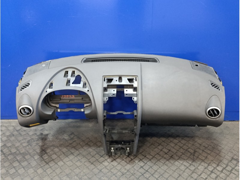 Recambio de salpicadero para nissan qashqai (j10) 2.0 dci turbodiesel cat referencia OEM IAM 05304276 682409U100 27871JD900