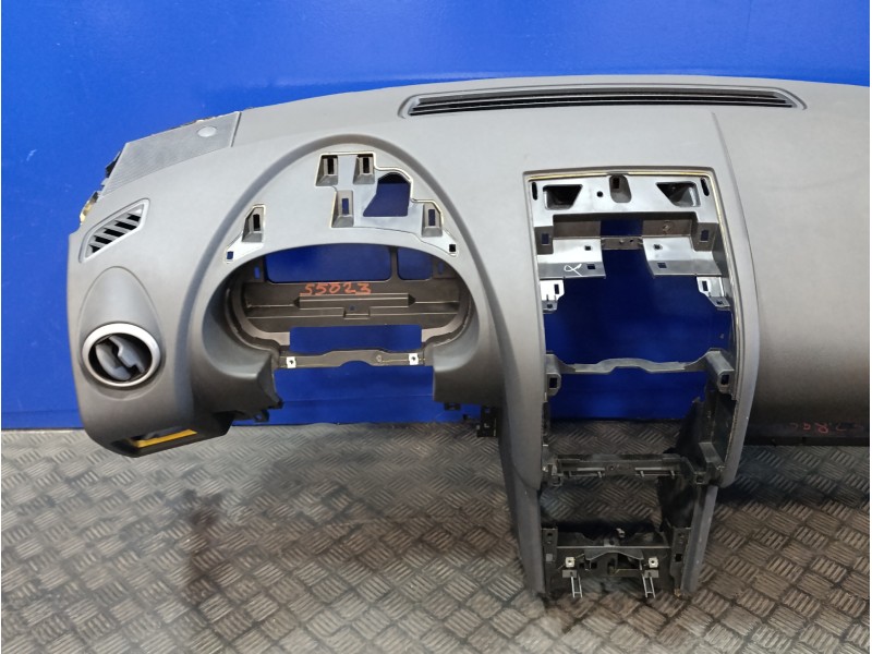 Recambio de salpicadero para nissan qashqai (j10) 2.0 dci turbodiesel cat referencia OEM IAM 05304276 682409U100 27871JD900