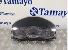 Recambio de cuadro instrumentos para suzuki sx4 rw (ey) gl referencia OEM IAM 3411079J90  A2C53212655