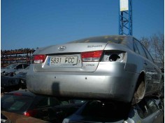 hyundai sonata (nf) del año 2006 2