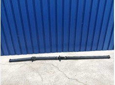 Recambio de transmision central para iveco daily chasis- cabina (1999 =>) referencia OEM IAM   