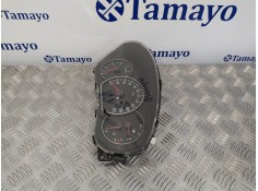 Recambio de cuadro instrumentos para suzuki sx4 rw (ey) gl referencia OEM IAM 3411079J90  A2C53212655 2