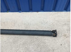 Recambio de transmision central para iveco daily chasis- cabina (1999 =>) referencia OEM IAM    2