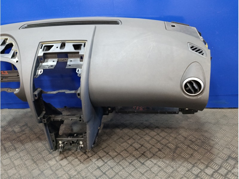 Recambio de salpicadero para nissan qashqai (j10) 2.0 dci turbodiesel cat referencia OEM IAM 05304276 682409U100 27871JD900