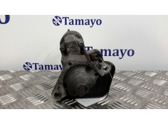 Recambio de motor arranque para renault clio iii 1.5 dci diesel referencia OEM IAM 8200399594  M000T21471