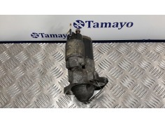 Recambio de motor arranque para renault clio iii 1.5 dci diesel referencia OEM IAM 8200399594  M000T21471 2