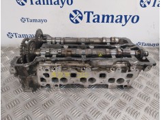 Recambio de culata para mercedes-benz sprinterii caja cerrada (desde 01.06) referencia OEM IAM R642016  
