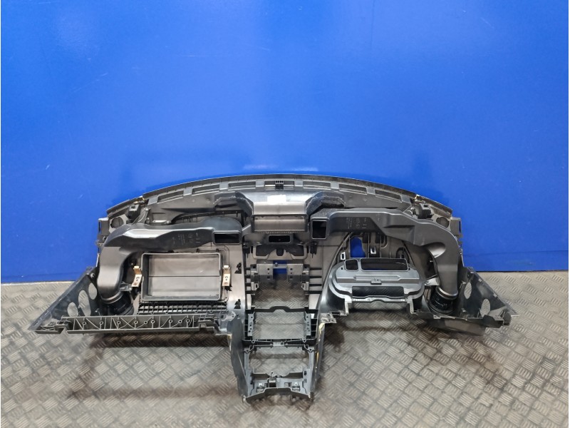 Recambio de salpicadero para nissan qashqai (j10) 2.0 dci turbodiesel cat referencia OEM IAM 05304276 682409U100 27871JD900