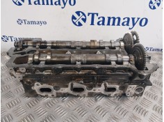 Recambio de culata para mercedes-benz sprinterii caja cerrada (desde 01.06) referencia OEM IAM R642016   2