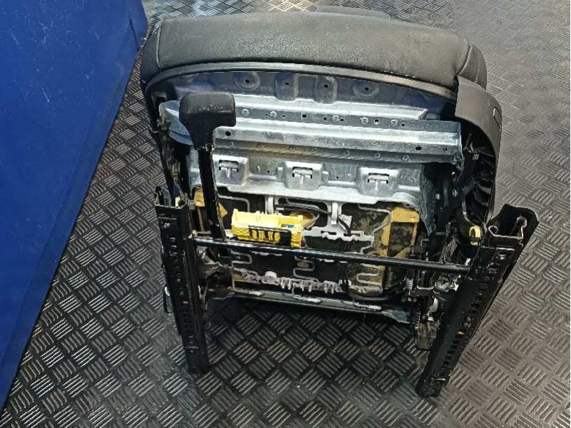 Recambio de asiento delantero izquierdo para bmw x3 (f25) referencia OEM IAM   
