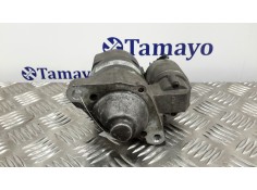 Recambio de motor arranque para renault clio iii 1.2 16v referencia OEM IAM 8200369521A  TS8E6