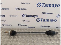 Recambio de transmision delantera derecha para kia picanto referencia OEM IAM   