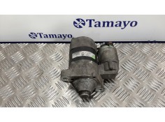 Recambio de motor arranque para renault clio iii 1.2 16v referencia OEM IAM 8200369521A  TS8E6 2