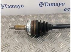 Recambio de transmision delantera derecha para kia picanto referencia OEM IAM    2