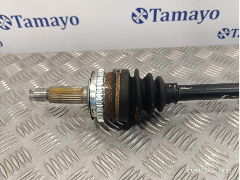 Recambio de transmision delantera derecha para kia picanto referencia OEM IAM   