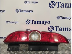 Recambio de piloto trasero izquierdo para opel combo d 1.3 16v cdti referencia OEM IAM 20380751  20580748