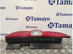 Recambio de piloto trasero izquierdo para opel combo d 1.3 16v cdti referencia OEM IAM 20380751  20580748 2