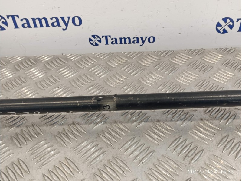 Recambio de transmision delantera derecha para kia picanto referencia OEM IAM   