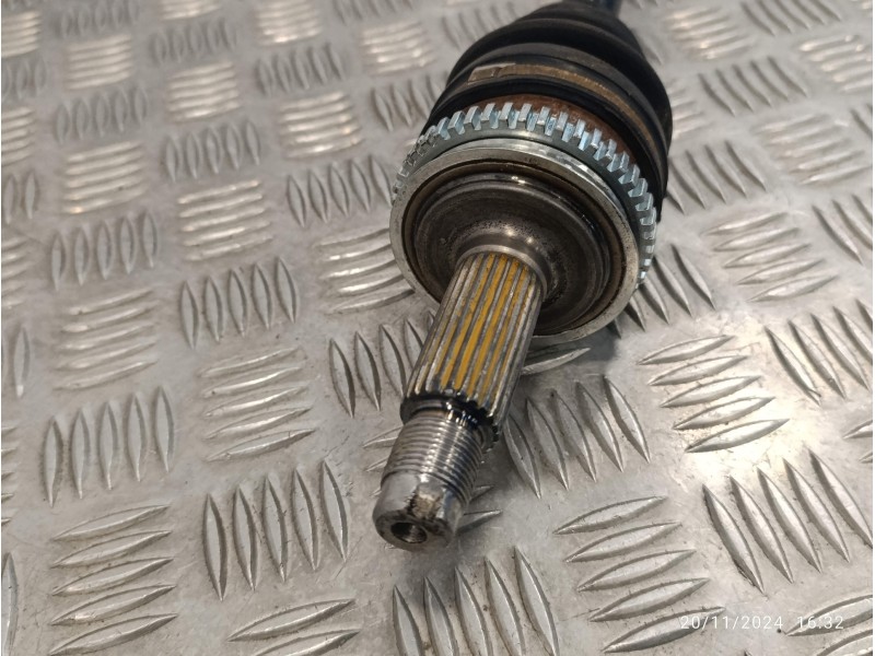 Recambio de transmision delantera derecha para kia picanto referencia OEM IAM   