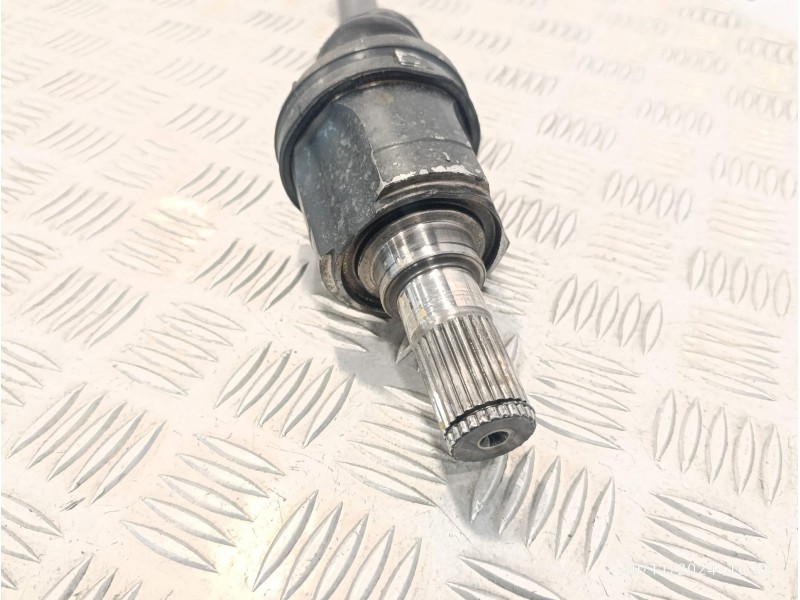 Recambio de transmision delantera derecha para kia picanto referencia OEM IAM   