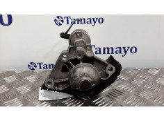 Recambio de motor arranque para nissan qashqai (j11) 1.6 dci turbodiesel cat referencia OEM IAM 233003131R  0001170623